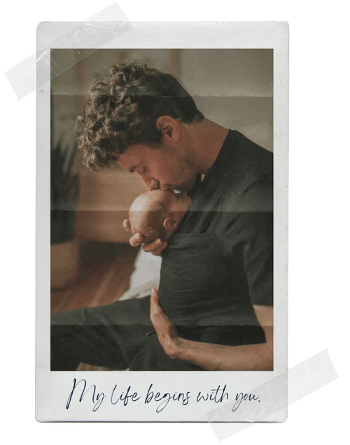 Embrace Closeness and Freedom in Fatherhood